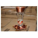 Humming Bird Feeder - Qty 72