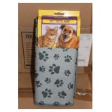 Pet Bowl Mat - Qty 288