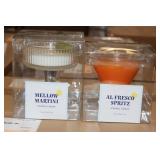 Candles - Qty 180