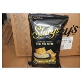 Pita Chips - Qty 432