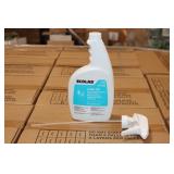 Cleaner - Qty 624