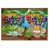 Squeeze Ball - Qty 960