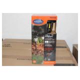Solar LED Pathway Lights - Qty 60