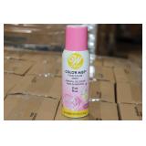 Food Color Spray - Qty 480