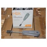 Fitting Brush - Qty 648