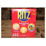 Ritz Crackers - Qty 264