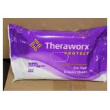 Theraworx Wipes - Qty 864
