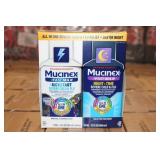 Cold and Flu Medicine - Qty 372