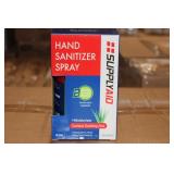 Hand Sanitizer - Qty 1080