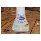 Clorox Cleaner - Qty 720