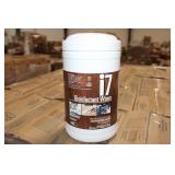 Disinfectant Wipes - Qty 310