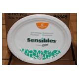 Paper Plates - Qty 432