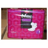 Pads - Qty 210