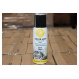 Food Color Spray - Qty 480