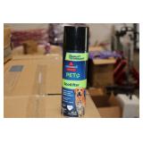 Carpet and Upholstery Cleaner - Qty 432