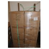 Insulated Tote - Qty 480
