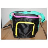Insulated Cooler Totes - Qty 162