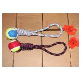 Dog Toy - Qty 360