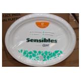 Paper Plates - 432