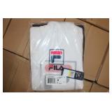 Fila Hoodie - Qty 180