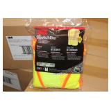 Reflective Safety Vest - Qty 420