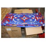Folding Sled - Qty 18