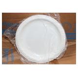 Paper Plates - Qty 10,000