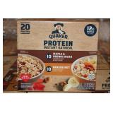 Oatmeal - Qty 172