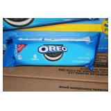 Oreo Cookies - Qty 4320