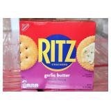 Ritz Crackers - Qty 384