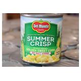 Sweet Corn - Qty 2520