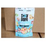 Freeze Dried Candy - Qty 864