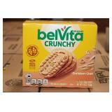 Breakfast Biscuits - Qty 480