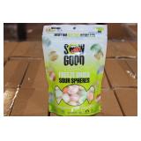 Freeze Dried Candy - Qty 864