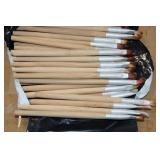 Artist Brush - Qty 1020