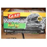 Trash Bags - Qty 216