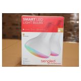 Smart Light Bulbs - Qty 192