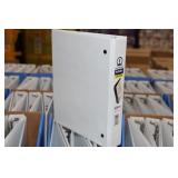 Binder - Qty 600