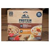 Oatmeal - Qty 92