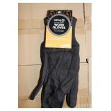 Work Gloves - Qty 864