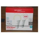 Smart Wifi Light Bulbs - Qty 512