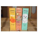 Reed Diffuser - Qty 600