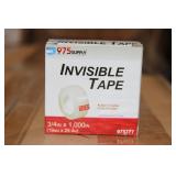 Tape - Qty 6480