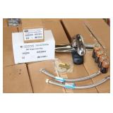 Touchless Faucet Kit - Qty 20