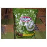 Grill Flavor Booster - Qty 150