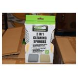 Cleaning Sponge - Qty 576