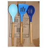 Kitchen Tool Set - Qty 576