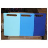 Cutting Board Set - Qty 520