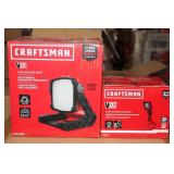 Work Lights - Qty 52