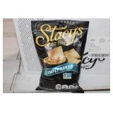 Pita Chips - Qty 750